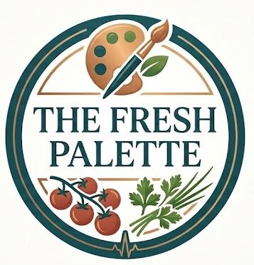 The Fresh Palette